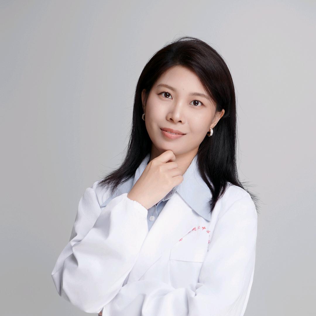 神经科谈艳医生