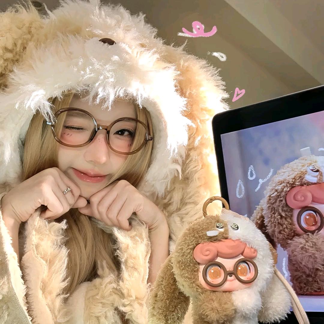 🫧:小羊枣泥੭ﾞ