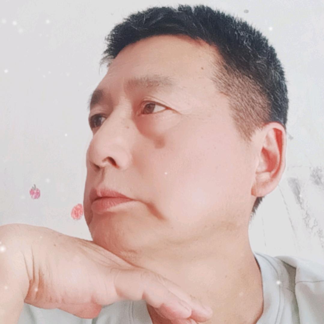 低调做人（龚少雄小号）