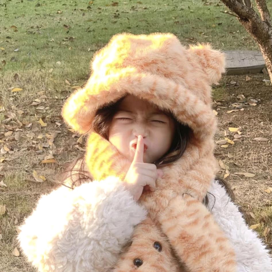 小姜不吃姜🙈🙈