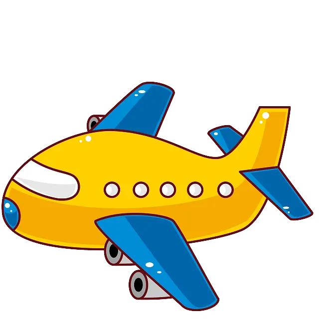 ✈️空军一号！