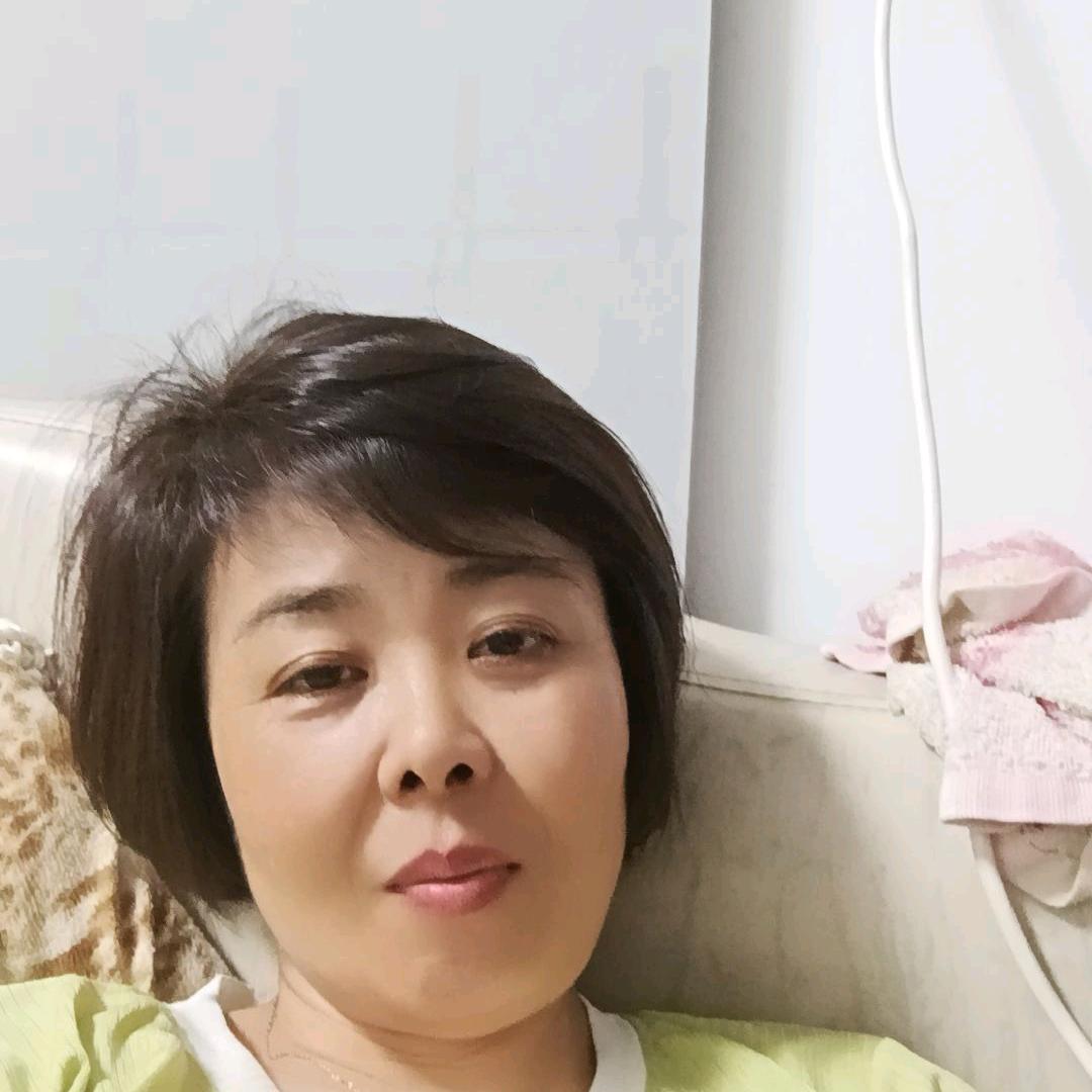 卖瓷砖的崔姐