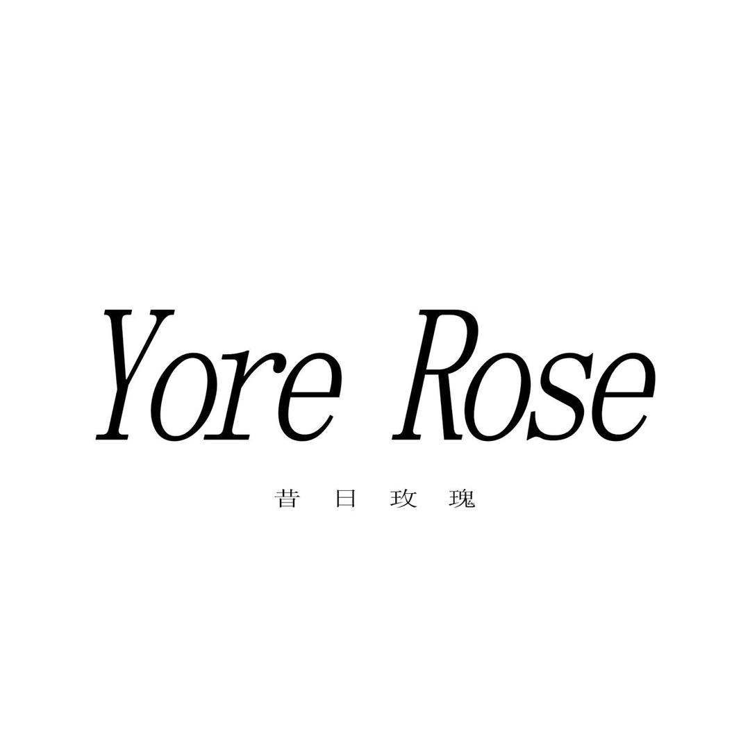 Yore Rose轻奢原创饰品