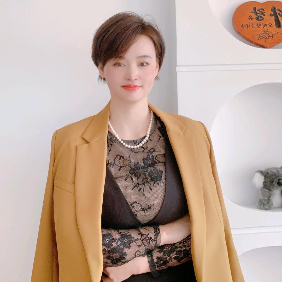 小白兔妈妈