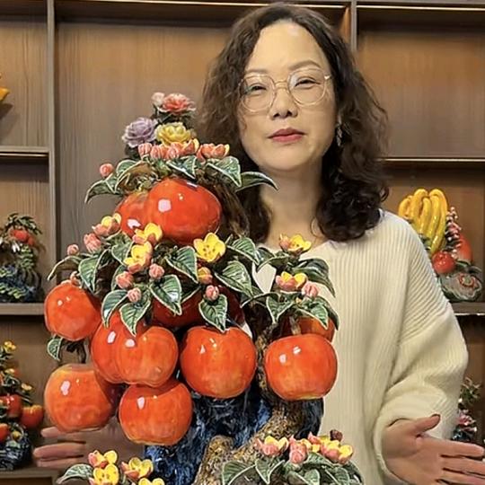 坚持