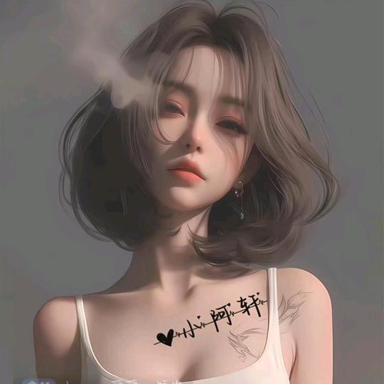 小 阿 轩🎼轩姐