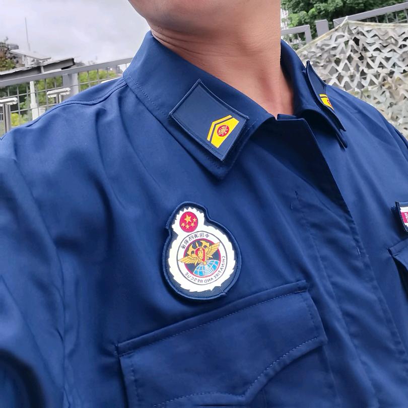 烈火青春