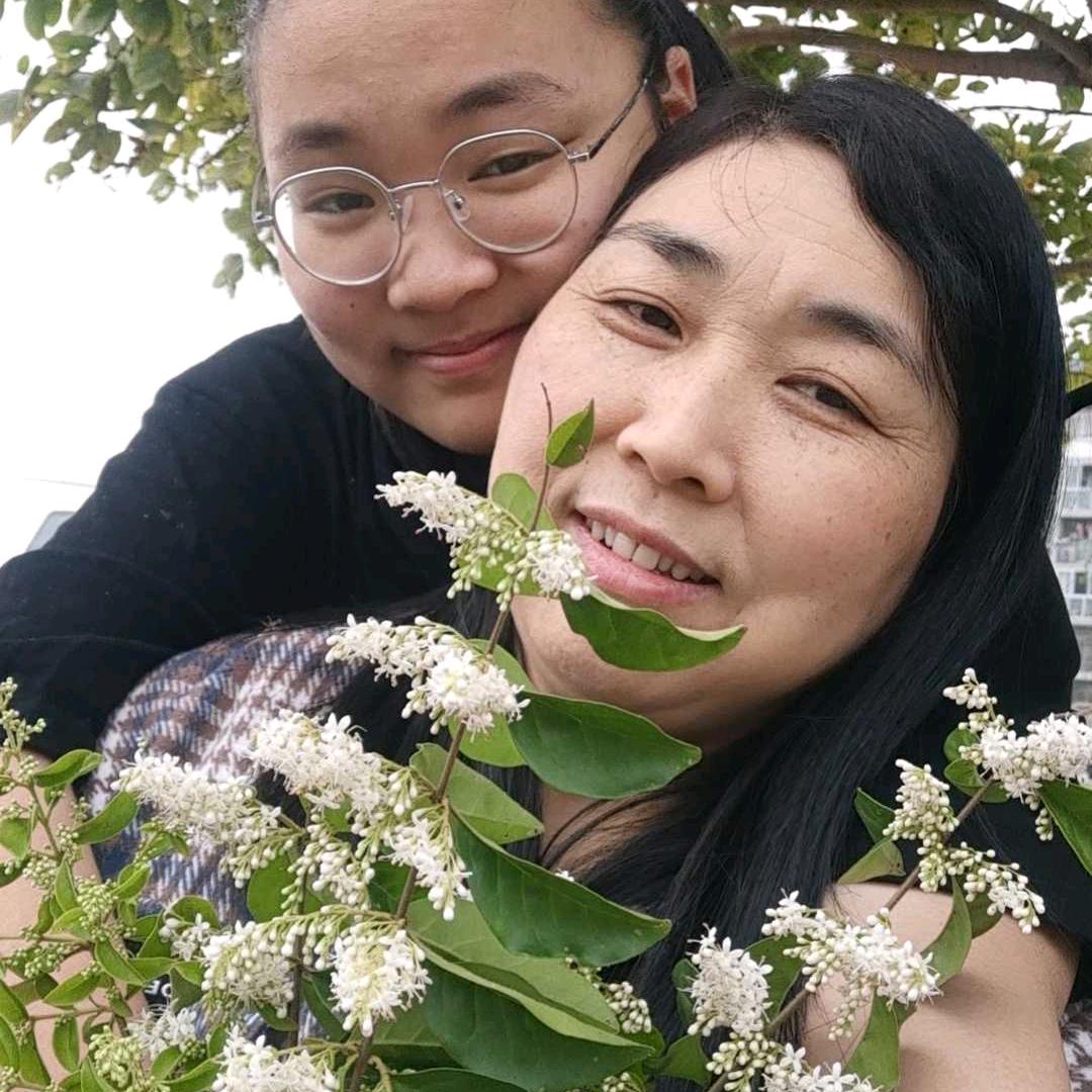 开开心心过日子