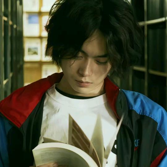 易墨（常驻兰州）