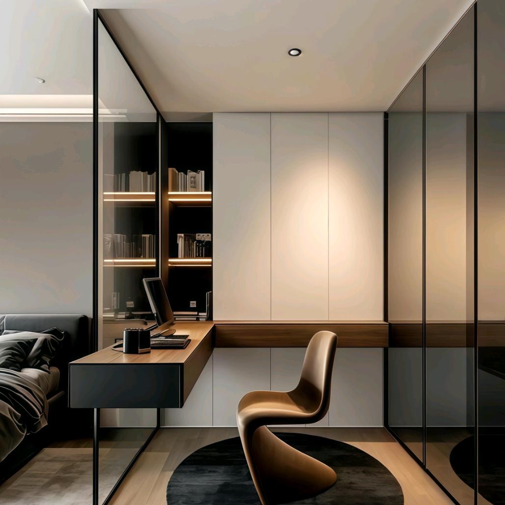 胶州市沃森全屋定制