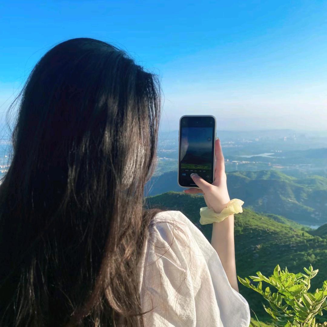 山河不入梦