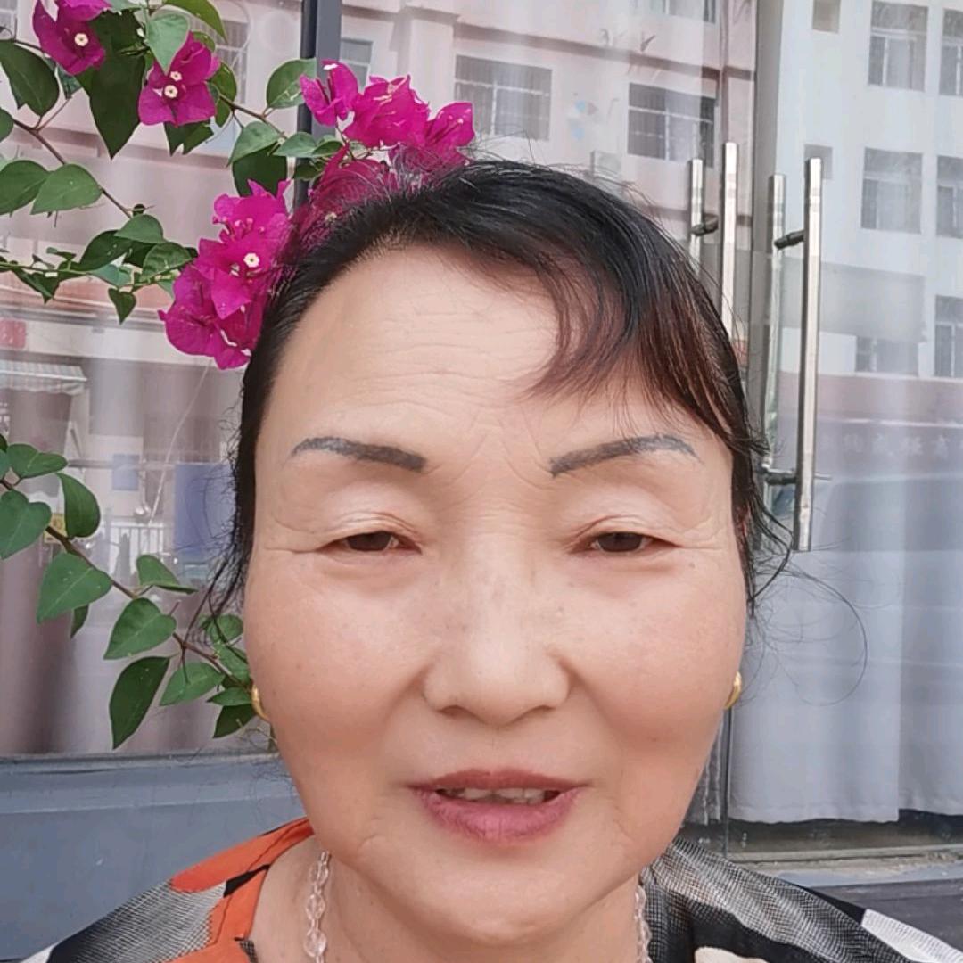 灵光姐