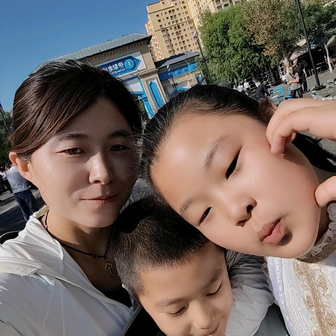 糖豆妈妈