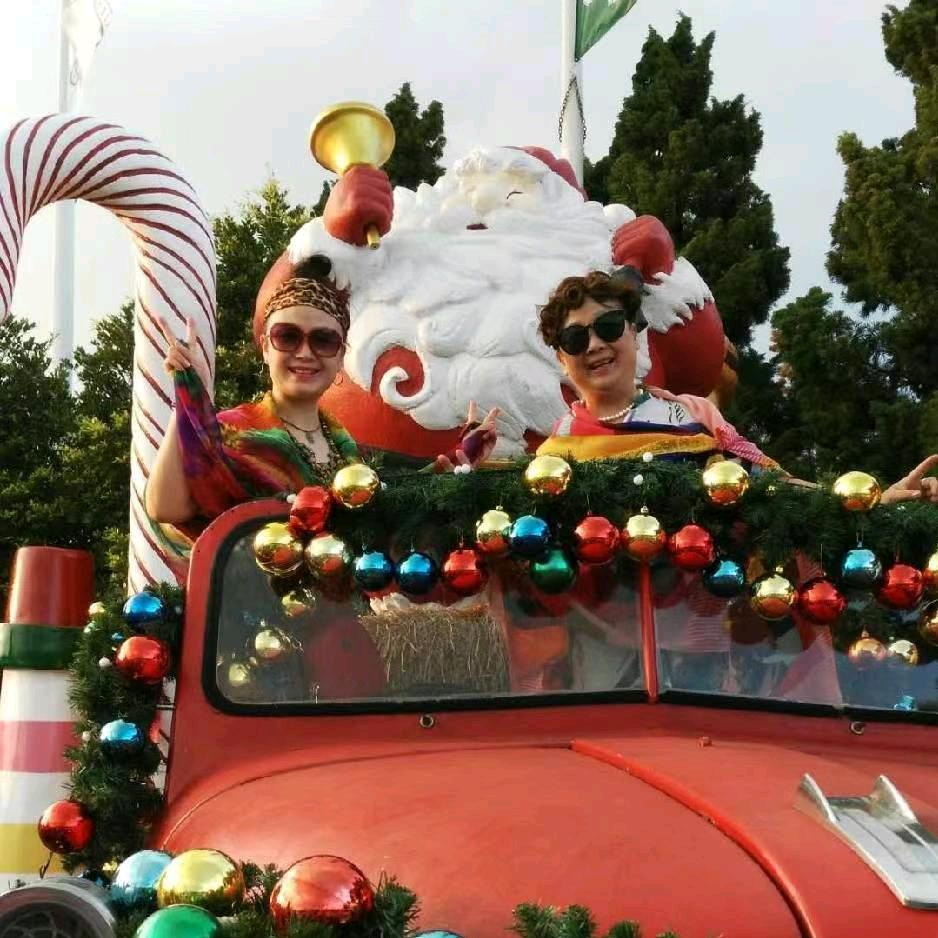 弘法寺博物馆-娟娟