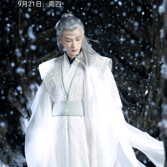 油腻大叔