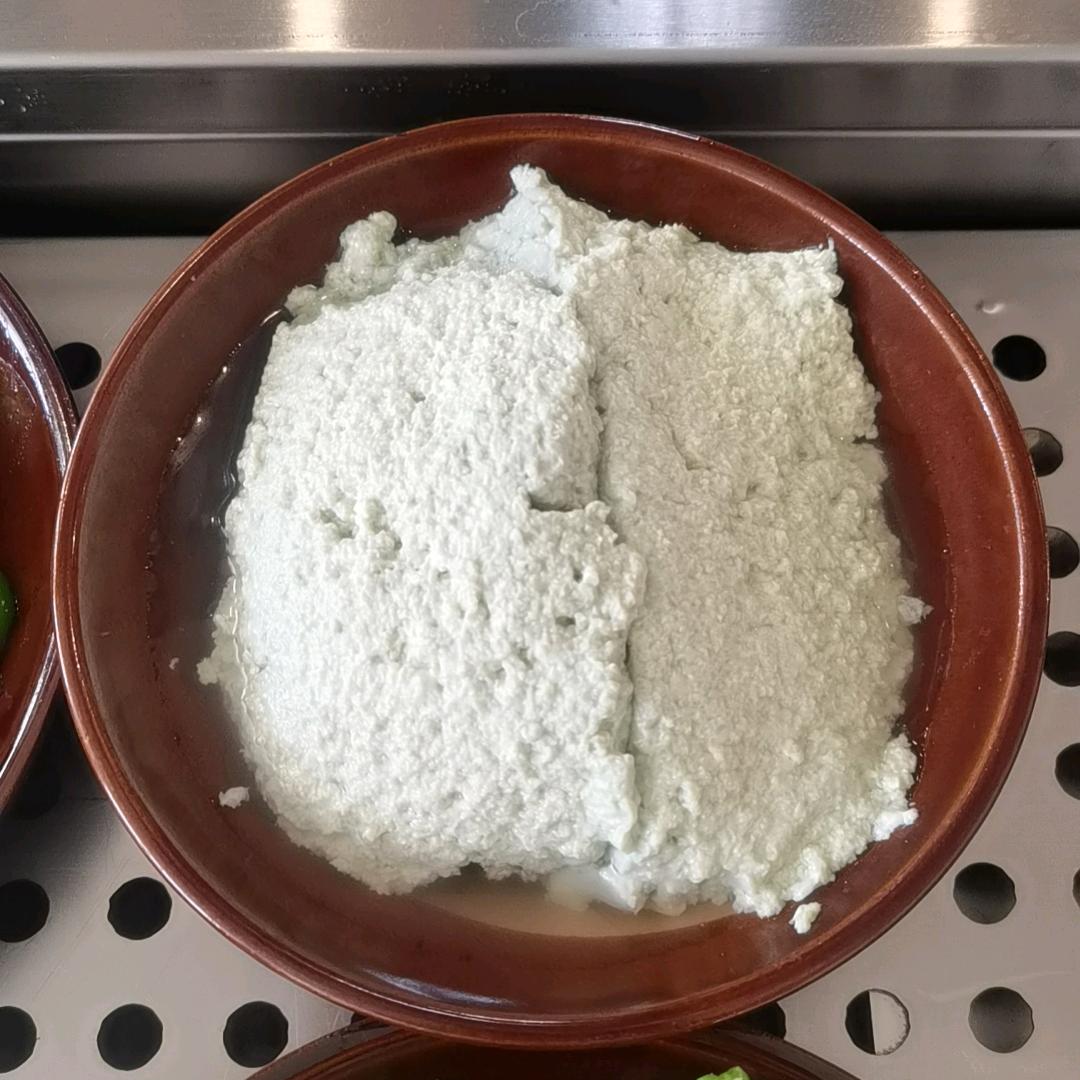 $老杨谈美食