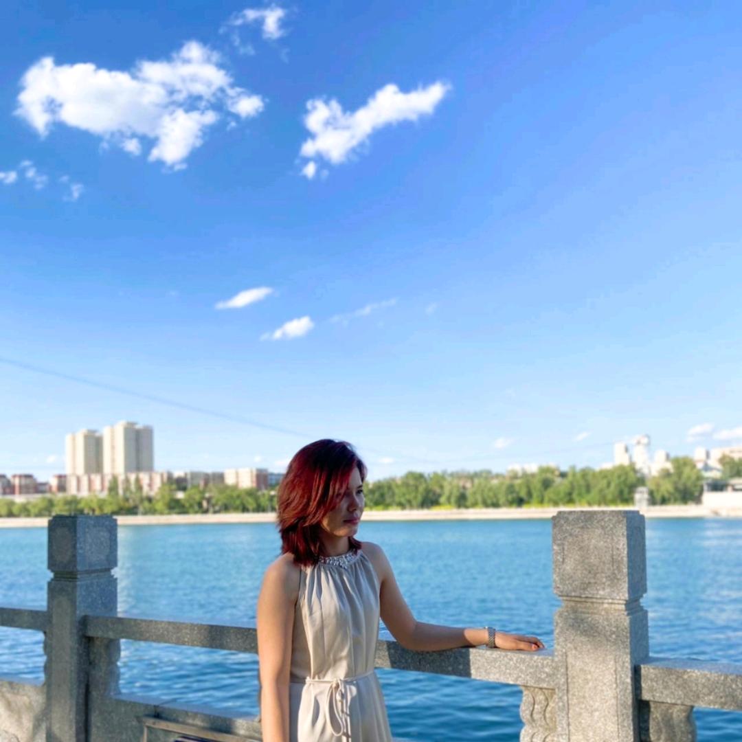 安扎尔 _ 妈米🤗