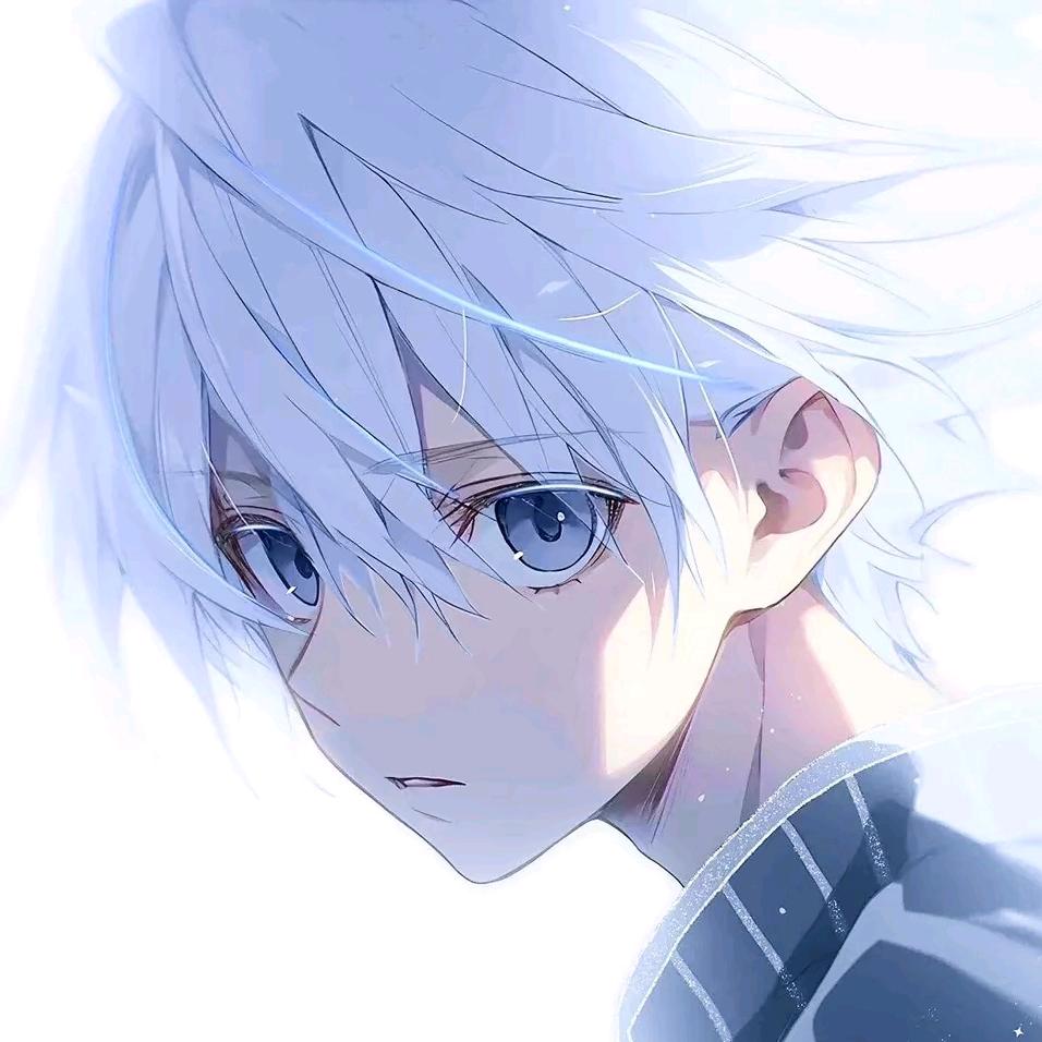༒小小ༀ