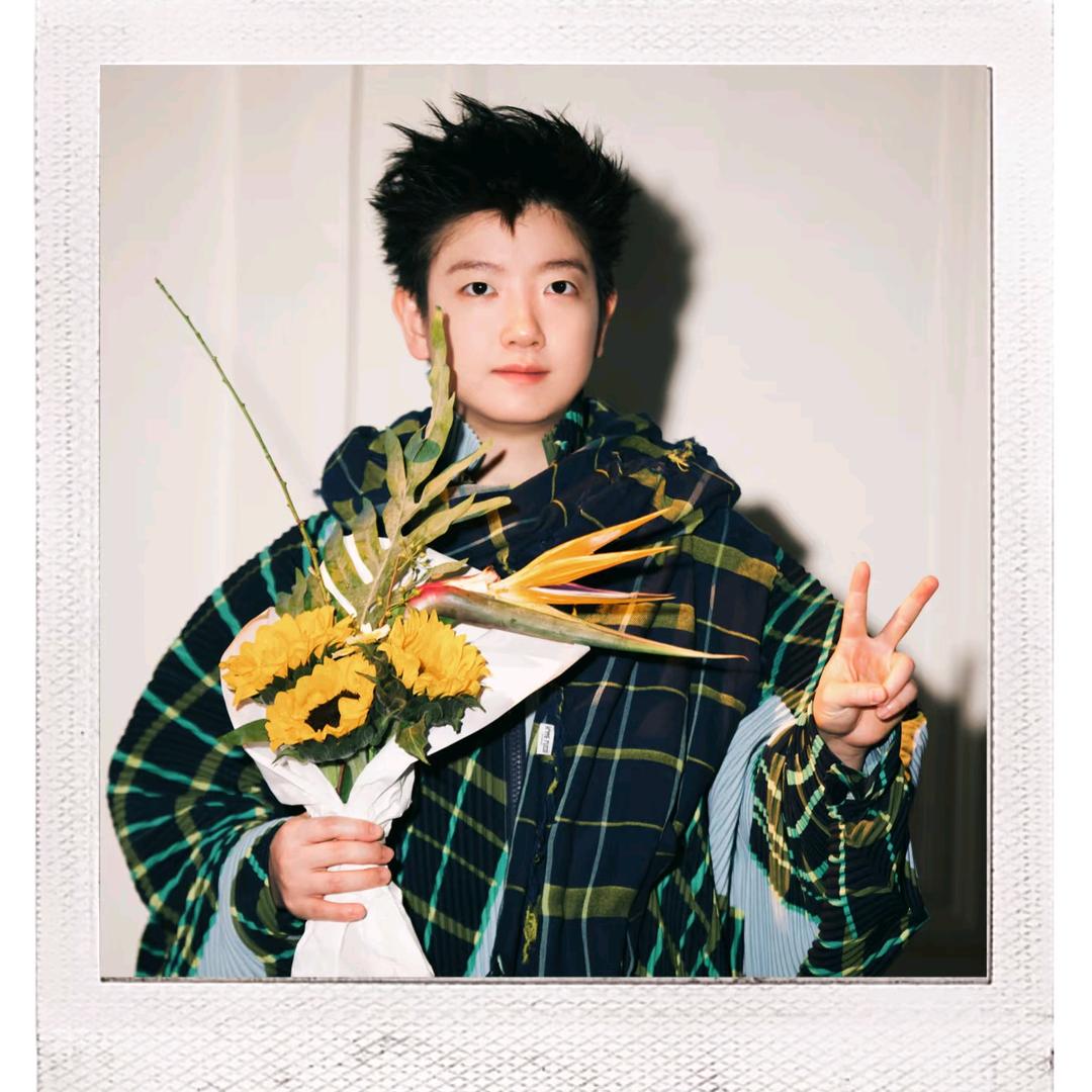 喜欢ruarua小豆包