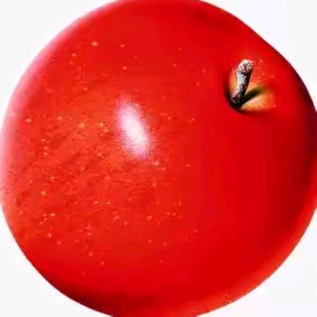红苹果