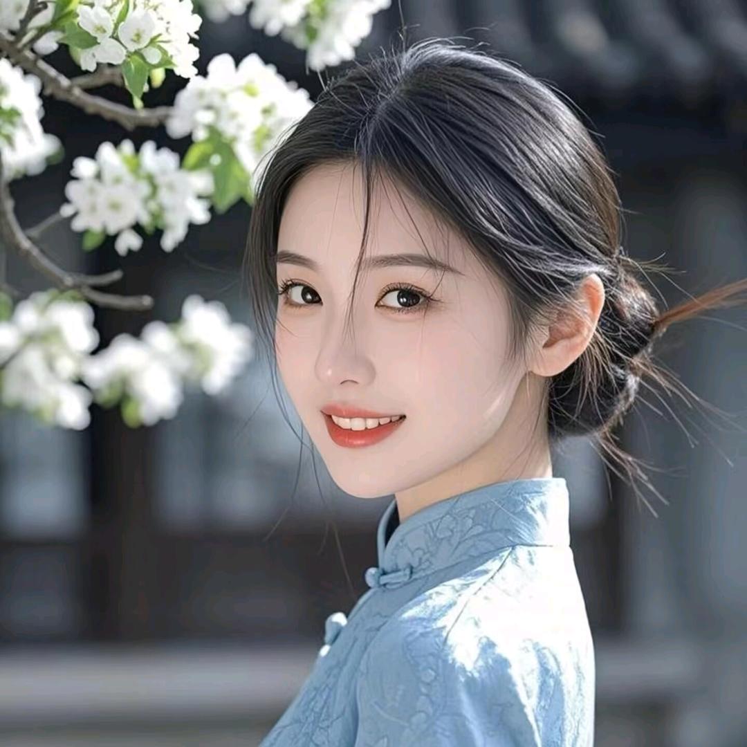 琪琪是我（同款好物➗窗里）