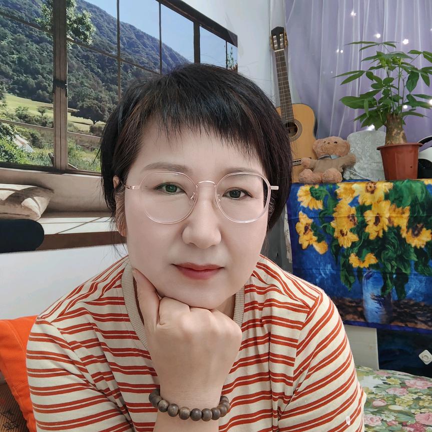 江灵姐