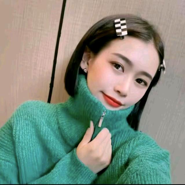 木易杨女装～直播爆款