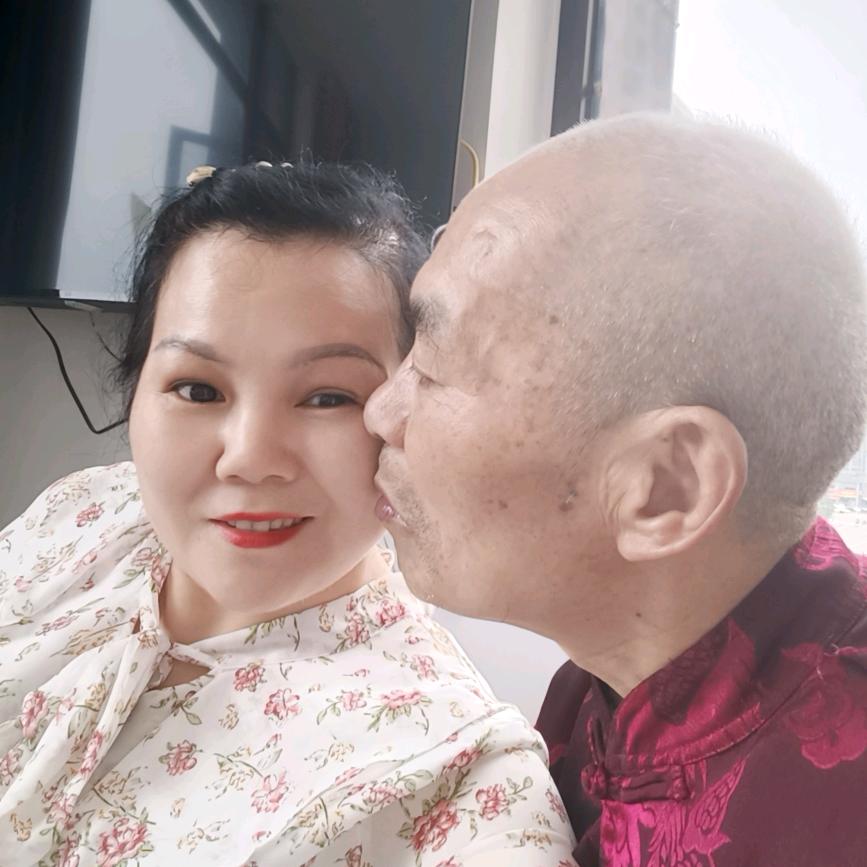 搞笑父女俩🌼🌼