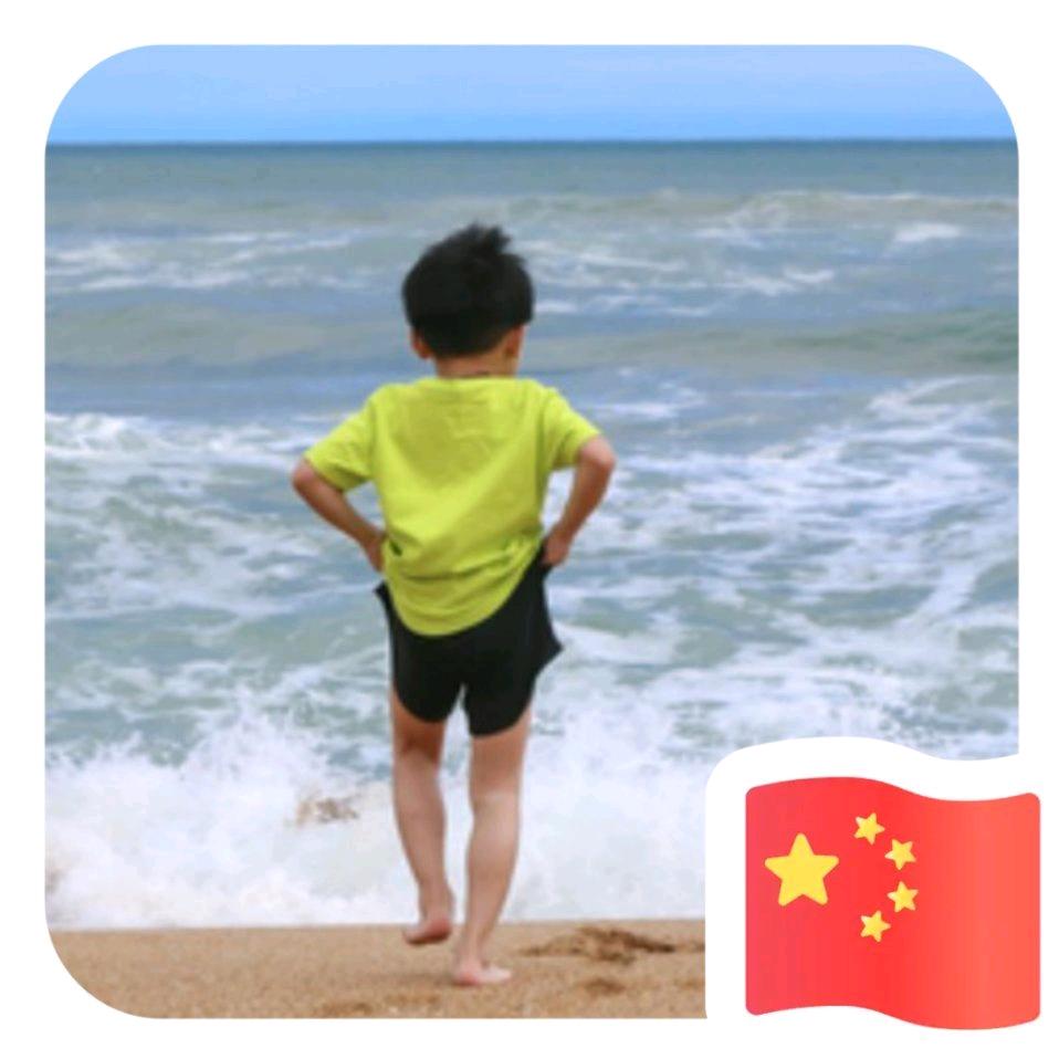 🧞‍♂️从小我就倔🧞‍♀️