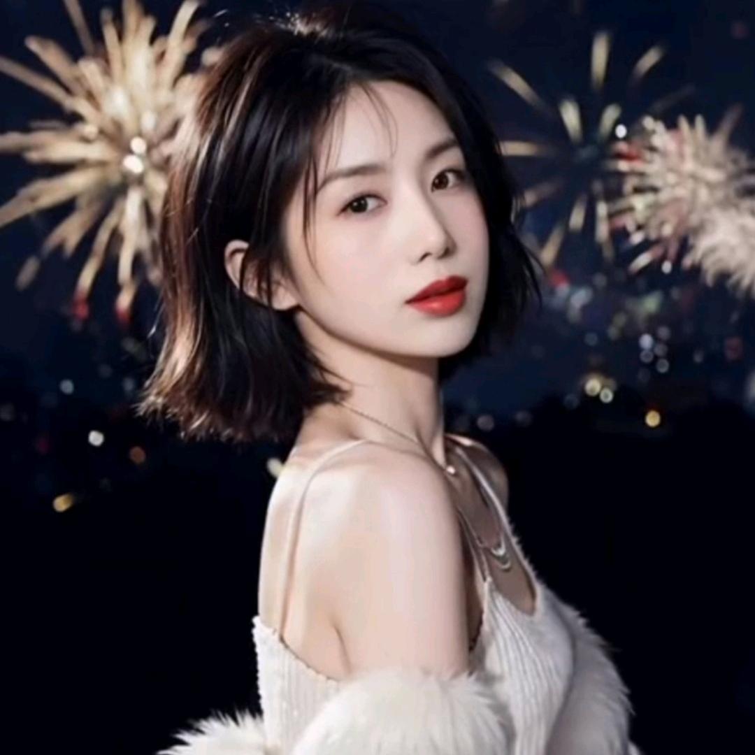 卖车的小段姐姐