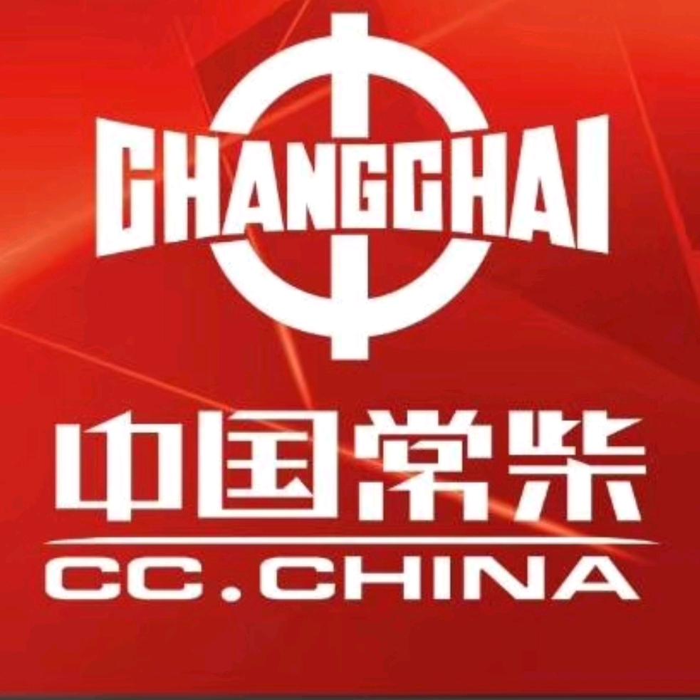 中国常柴原厂零部件