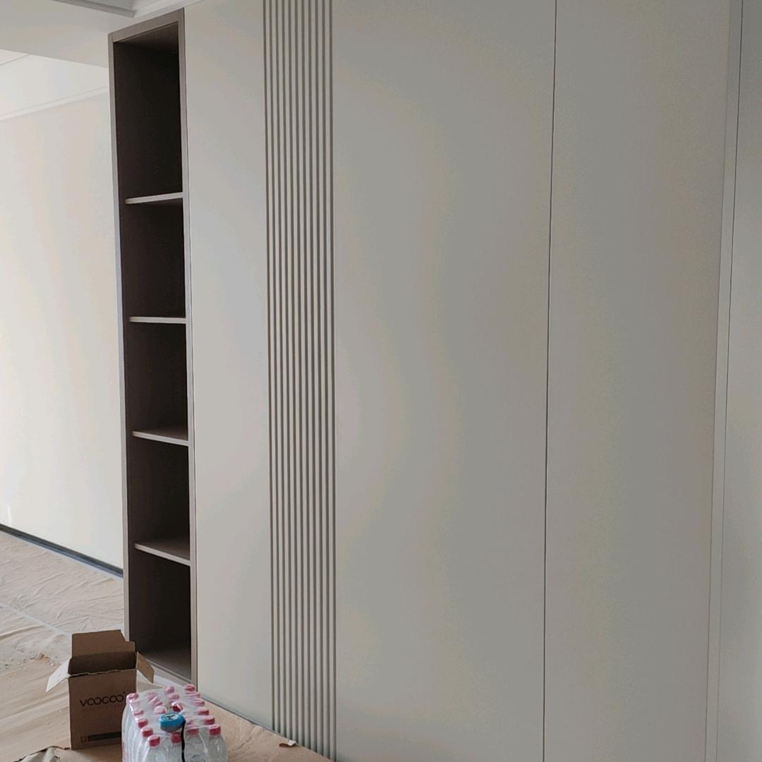 鑫品木门整屋定制