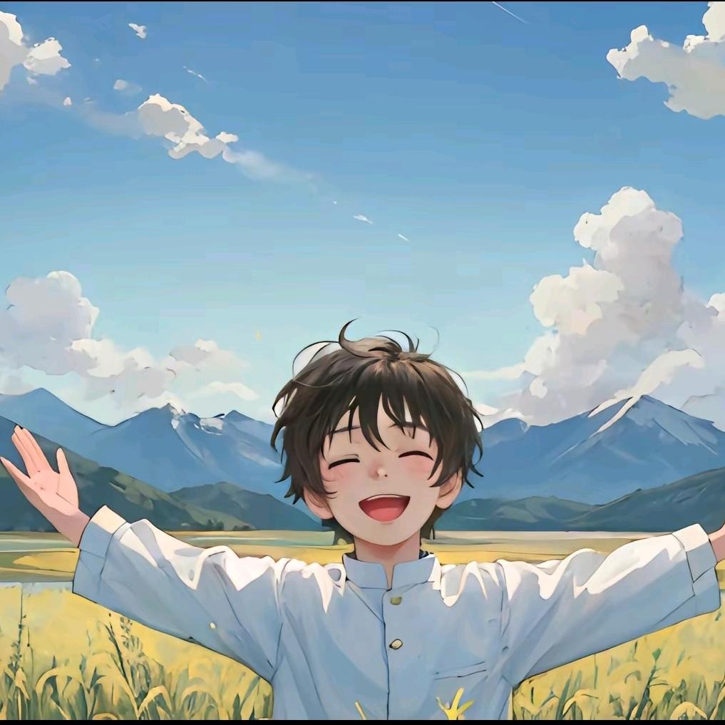 一番星⭐