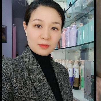 心悦养发护肤