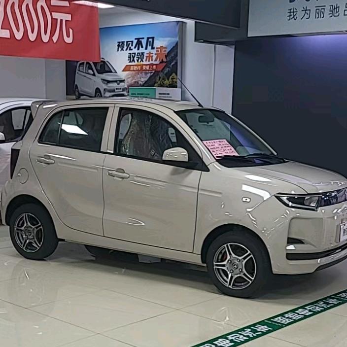 电动汽车