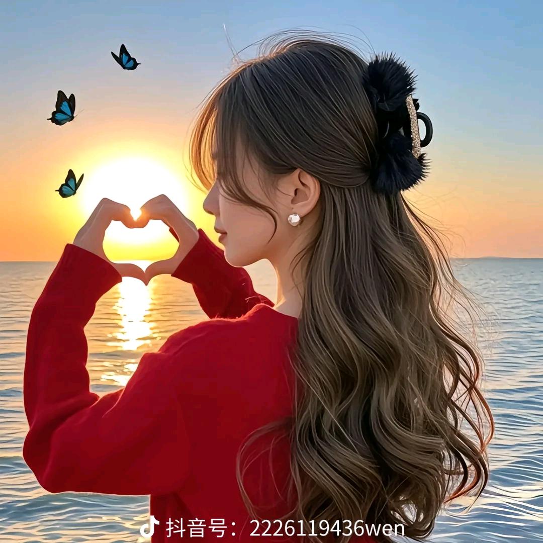 时尚辣妈