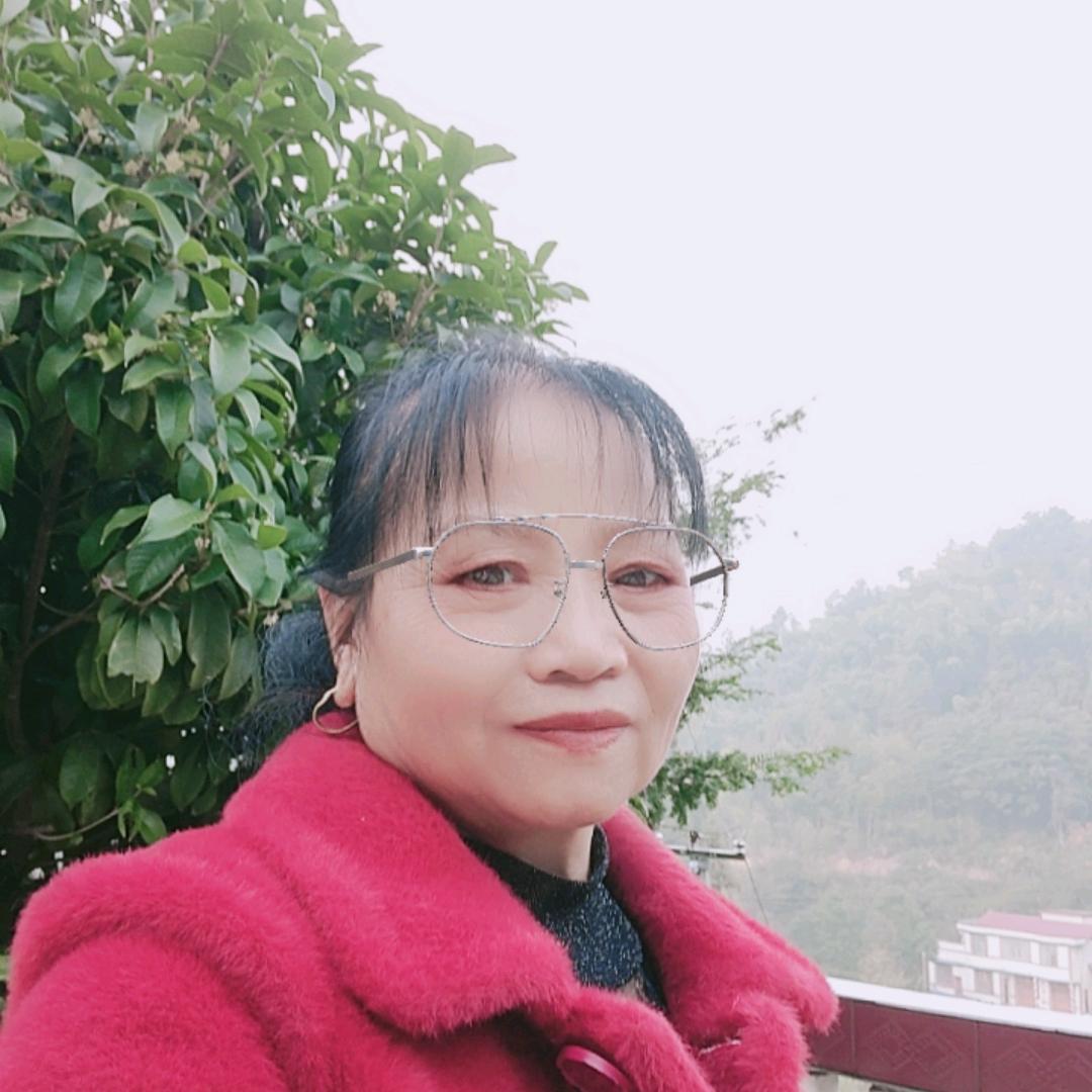 香香夫人