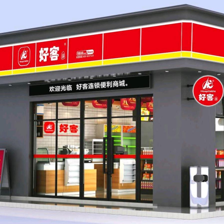 生哥讲店铺选址加盟