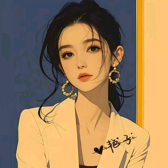✨艳子✨