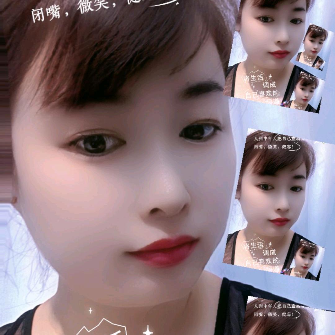 涵宝妈