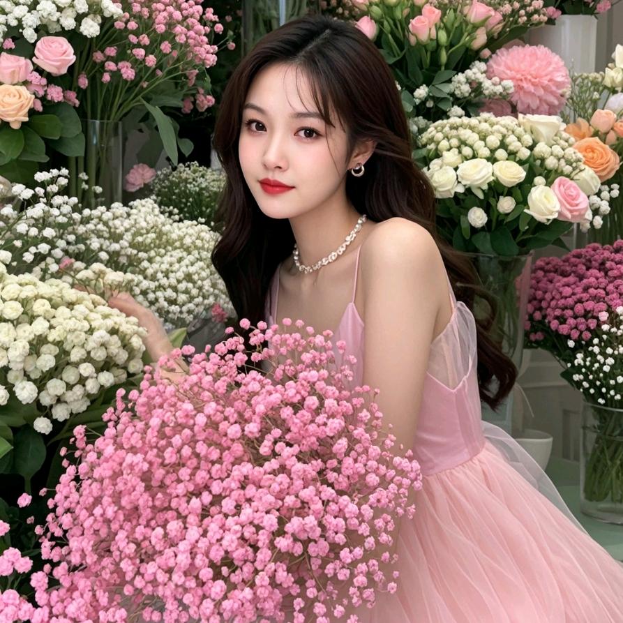 缘份让我认识了你🌹👸