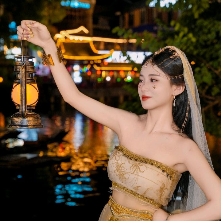 小魚冻干🍪