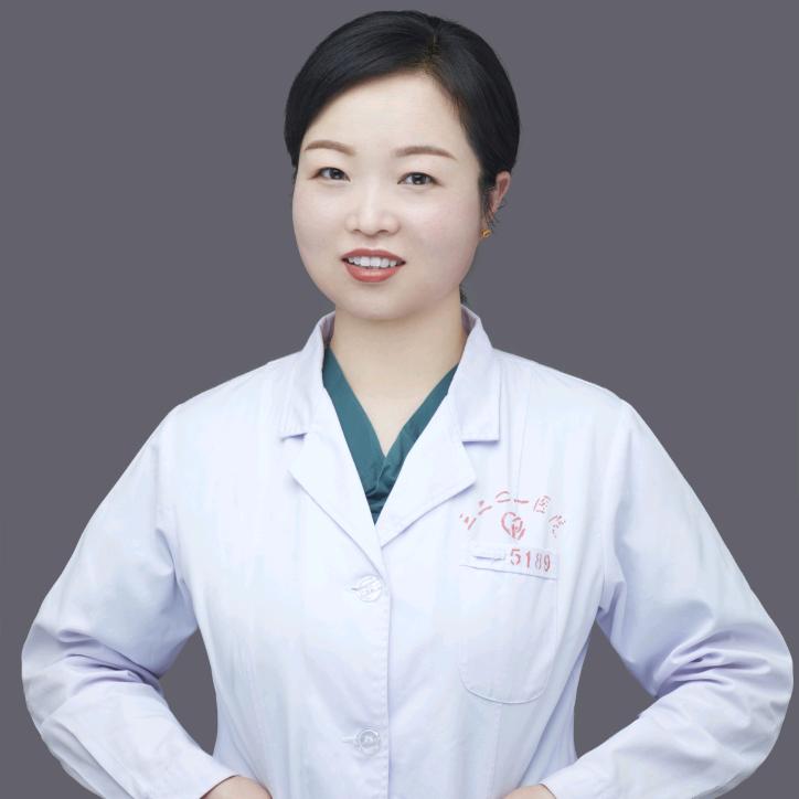 生殖医生张丽