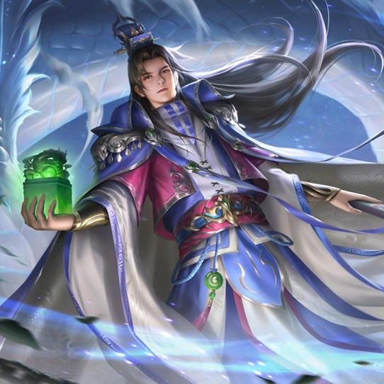 无敌三国杀大王