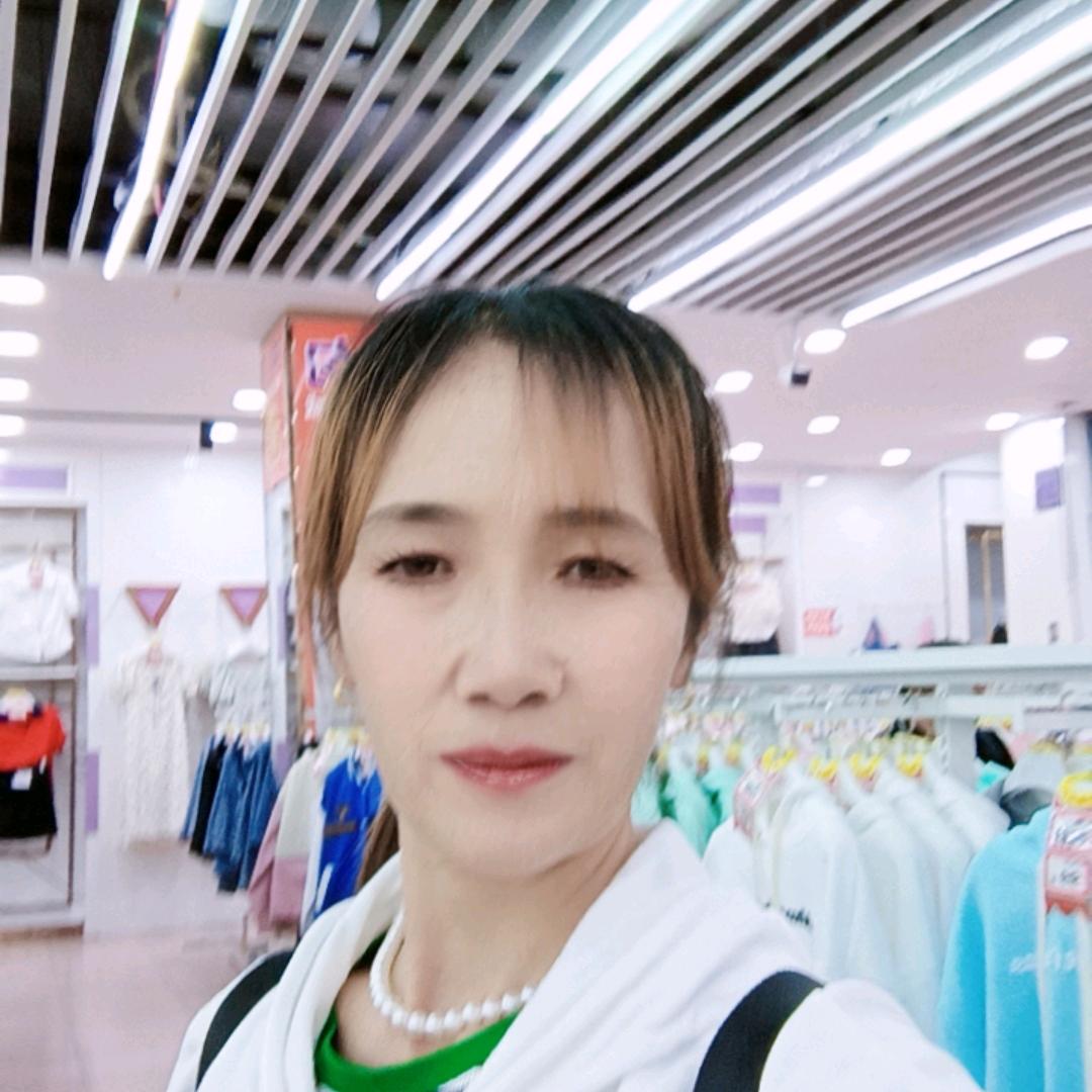 幸福美满