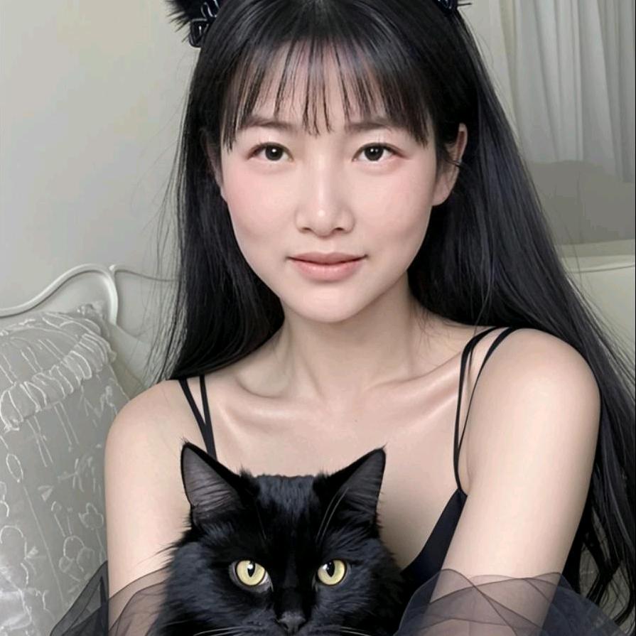 一串串红
