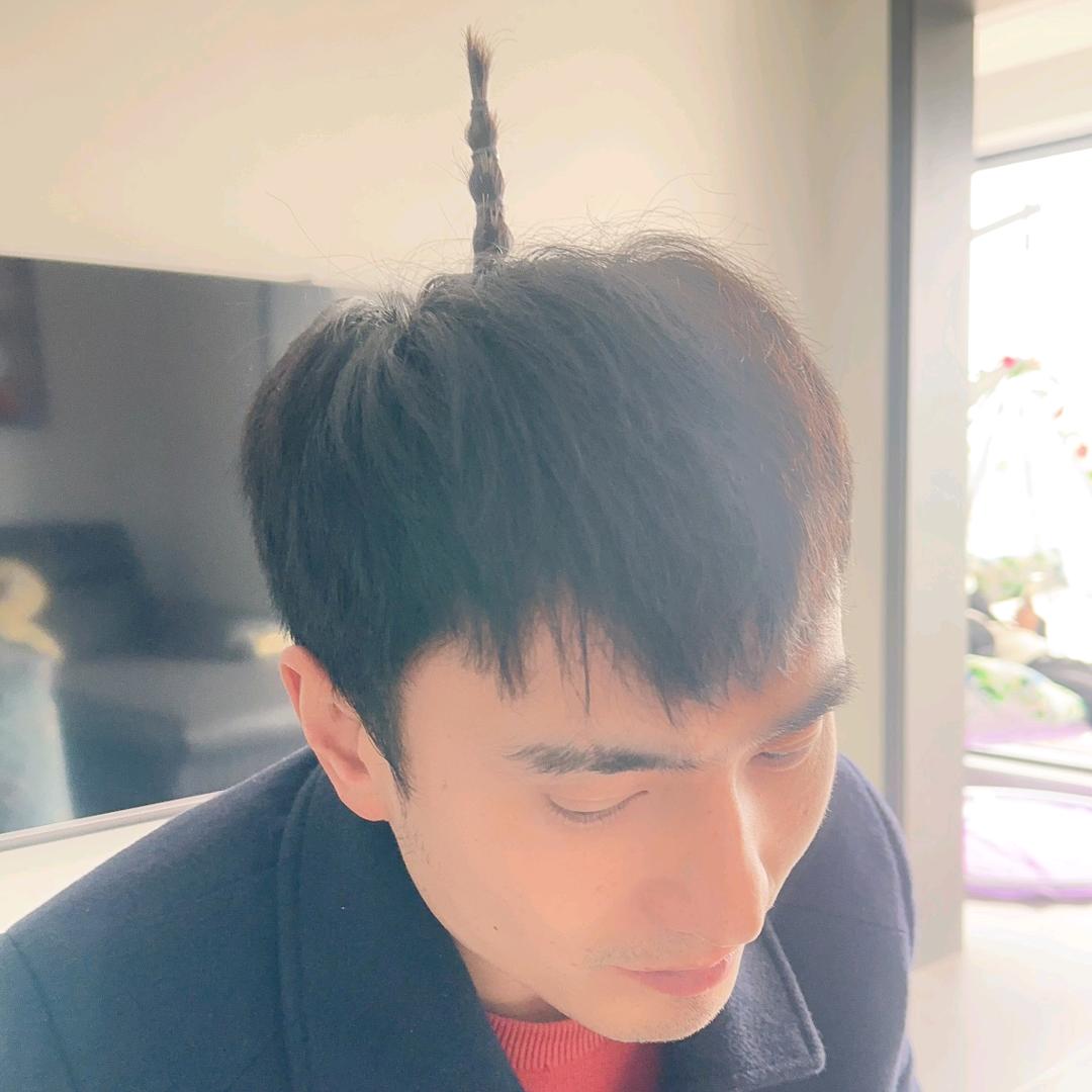 小林是个好人