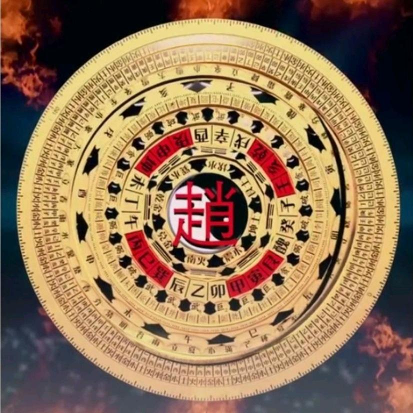 国学易经