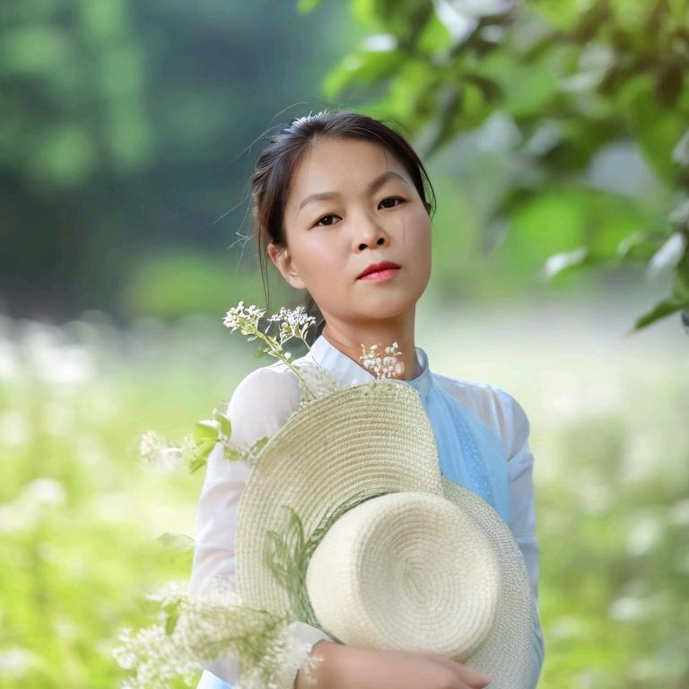彭姐种植