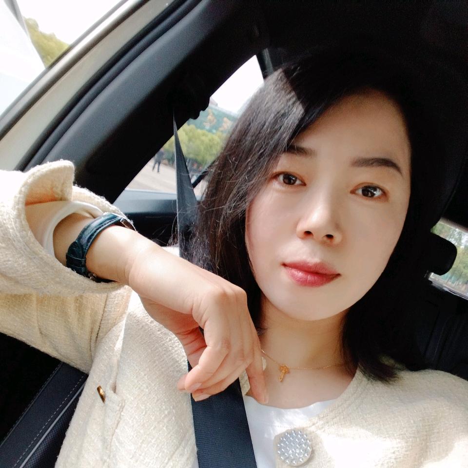 小芳吖（🍅🍎）
